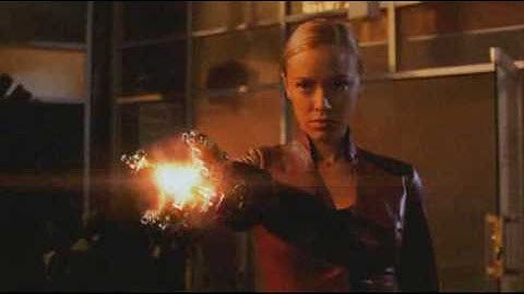 Terminator 3 Rise of the Machines trailer