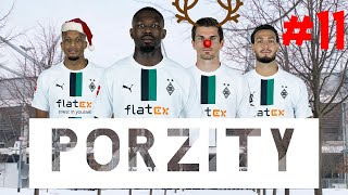 Porzity x Kickbase!!?! Borussia Mönchengladbach Pro Clubs #11 Winter Edition screenshot 5