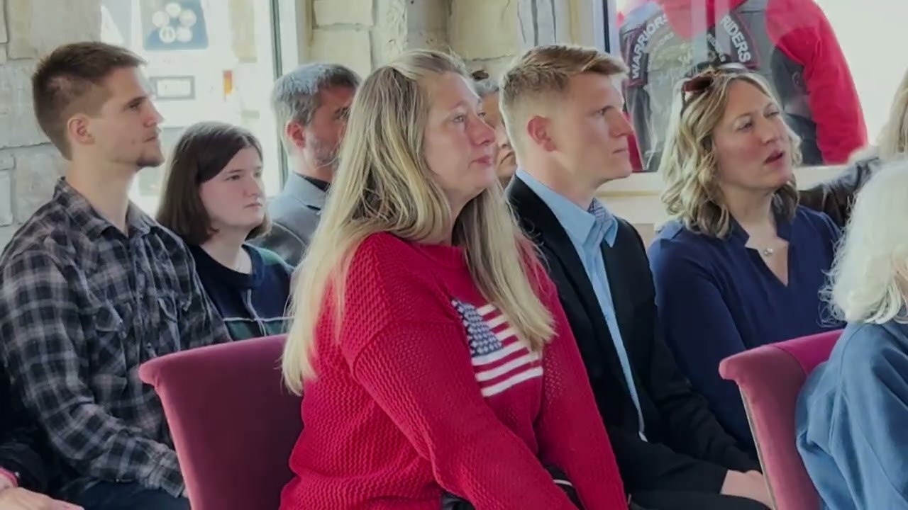 2026-02-13 George Gardner