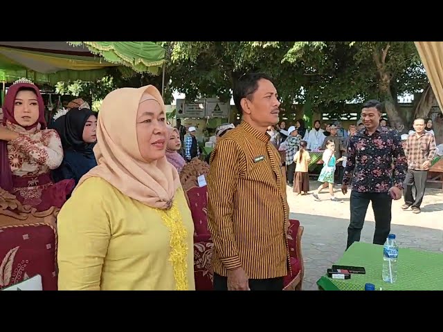 Indonesia Raya_Akhirussanah SDN Penggaron Mojowarno Jombang 2022 2023 class=