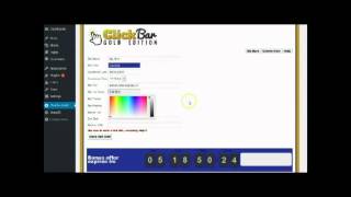 ClickBar Gold