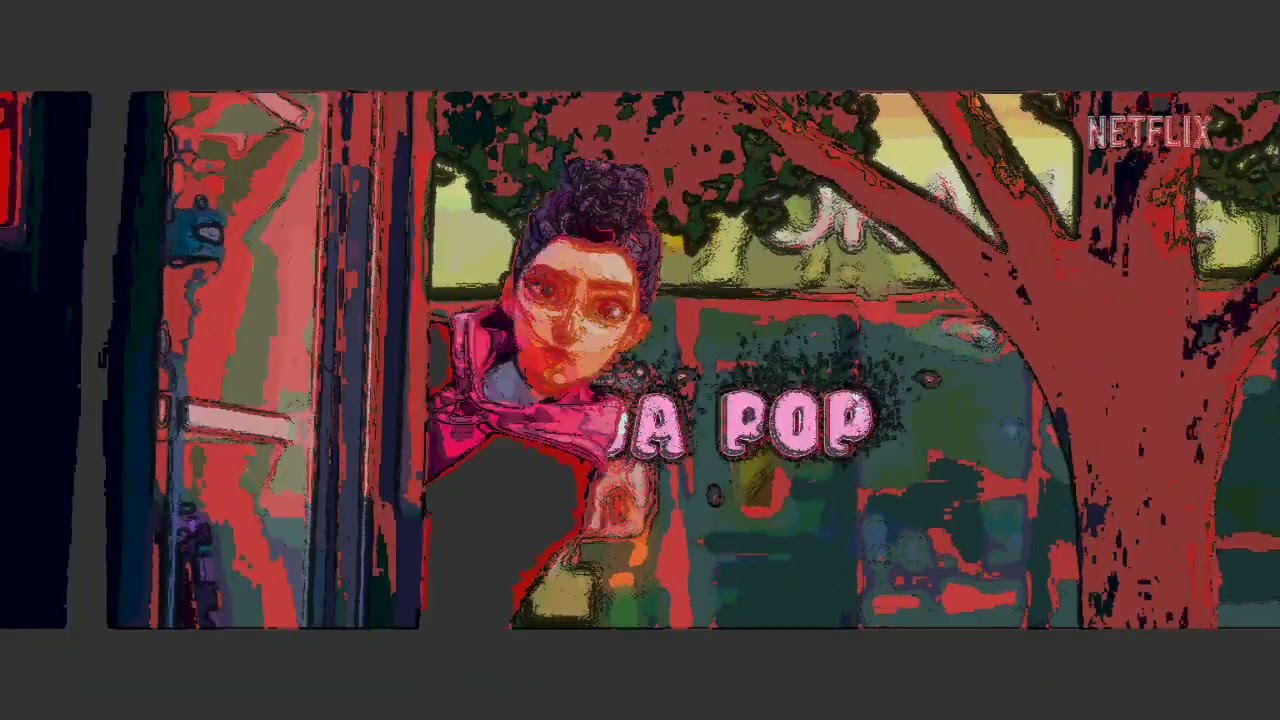 Soda Pop New Version l Cartoon Effects l K-Pop Dance #viralshort2026 ‎⁨@clickii-00⁩  