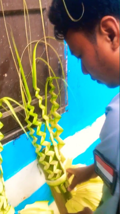 Keris Kembang Mayang Bikin Langgeng #shortsfeed #shortsyoutube