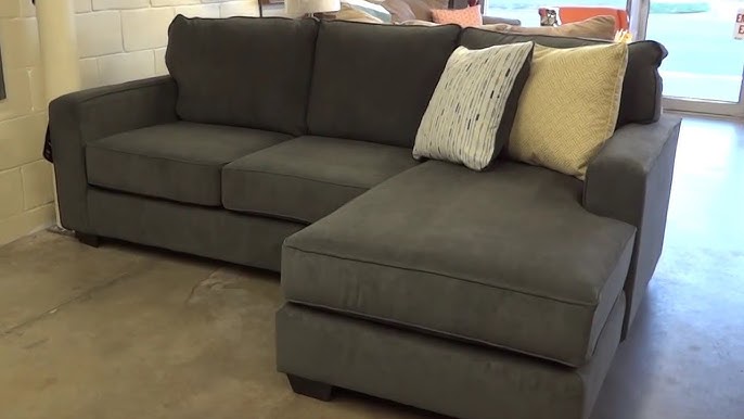 Ashley Furniture Hodan Marble Sofa Chaise 797 Review You Ashley Furniture Hodan Marble Sofa, Bandlon Sofa Chaise With Pull Out Sleeper And Storage