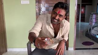 Akash Sinha Audition Take-2.