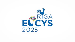 EUCYS 2025 in Riga