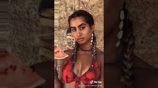 Lévolution De Océane