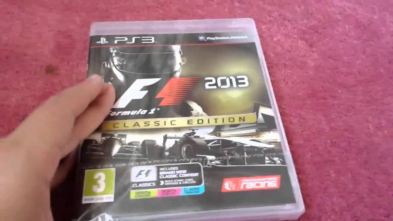 f1 2013 classic edition files