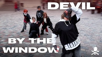 [K-POP IN PUBLIC | ONETAKE] TXT (투모로우바이투게더) – 