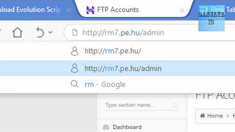 Download + Install Evolution Script v.5.1 FREE PTC SCRIPT