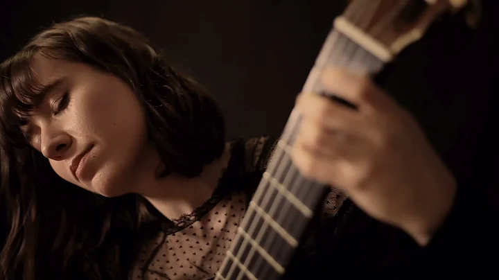 LAURA ROUY "Valse de Lucia"