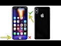 iPhone 8 CONFIRMED Design & NEW Touch ID Location?