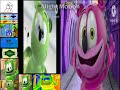 Youtube Thumbnail title
