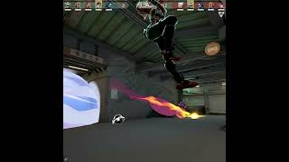 Raze ClutchMomentsb(1440p60) #168 #valorant #valorantclutchmoments