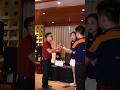 (phần 2) Teamwork bán hàng - Chúa tể bán hàng là đây #trends #trendshort #shortvideo