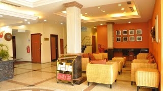 Tang Dynasty Lodge Tuaran, Kota Kinabalu, Malaysia