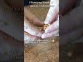 5 Satisfying Sounds of Japanese Craftsmanship #japan #handmade #asmr #shorts #short