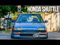 Honda Civic Shuttle