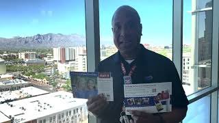 Stamp Out Hunger 2024