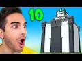 VOTO LE COSTRUZIONI DEI MIEI FAN SU MINECRAFT - FANCRAFT Ep.23