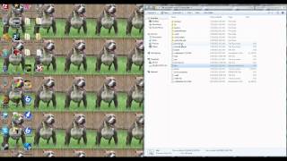 How To Update Your Craft Bukkit/ Minecraft Server.