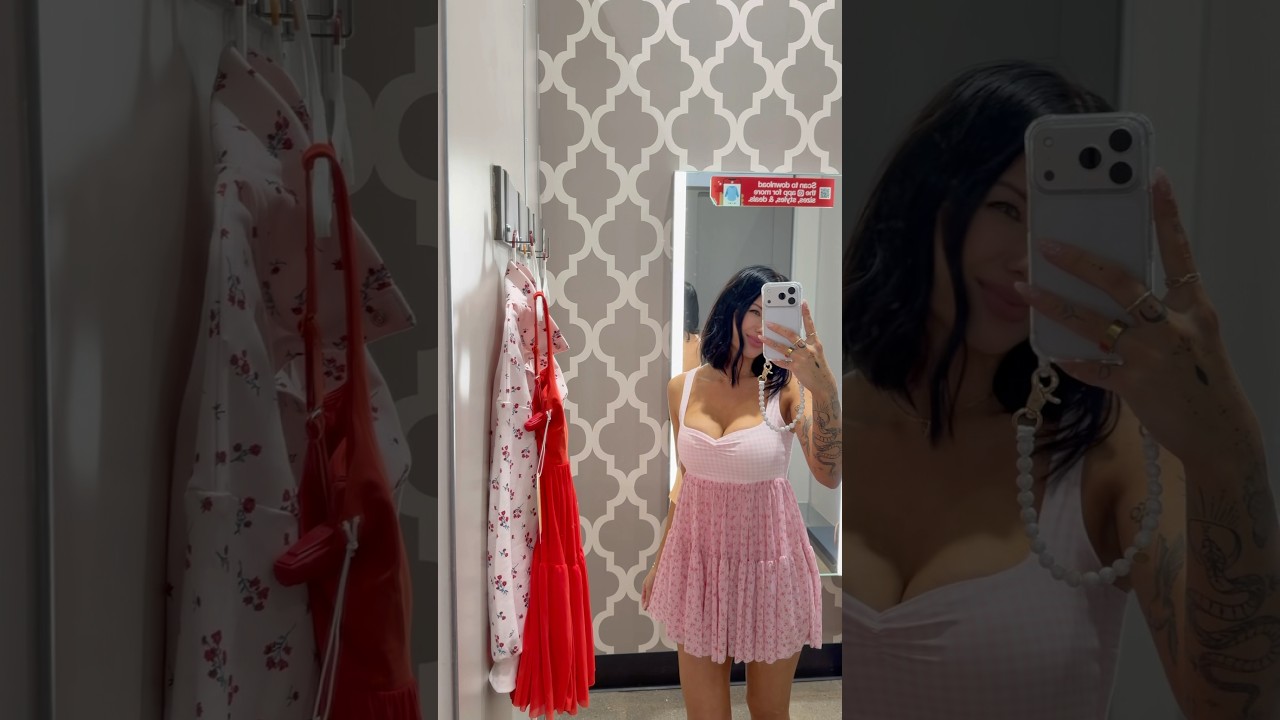 Target spring is here!!! 🎀 