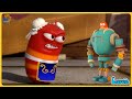 🔴LARVA FULL EPISODE | CARTOON BOX NEW VERSION | COMEDY VIDEO 2023