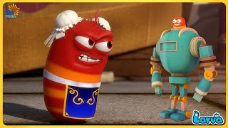 🔴LARVA FULL EPISODE | CARTOON BOX NEW VERSION | COMEDY VIDEO 2023