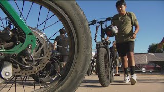 New e-bike safety program rolls out in San Marcos