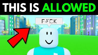 This Update Will RUIN Roblox FOREVER...