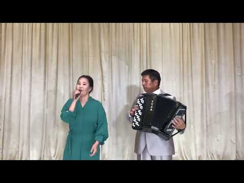 Анна Лукачевская Умнуллубат ол кустук