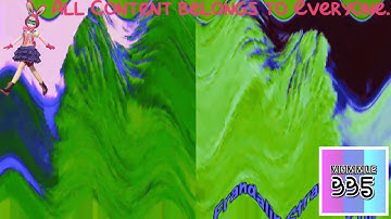 (REQUESTED) Dennis Scream Render Pack Collection in Crying Squared