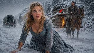 She Was Left to Die in a Blizzard | Then a Rancher Found Her at the Hidden Lantern Trail