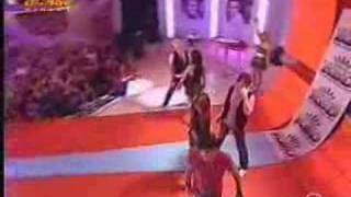 RBD en Rumania (Programa: RBDMania de Acasa TV)