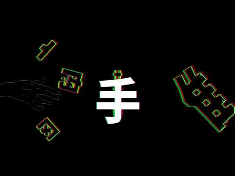 ロストアンブレラ/文字PV【YMM4】