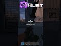 ЭТО БЛОЧКА ДЕТКА #rust #rustgame