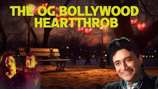 Celebrity 5 HEARTBREAKING ROMANCES That Defined Dev Anand's Life Wealth