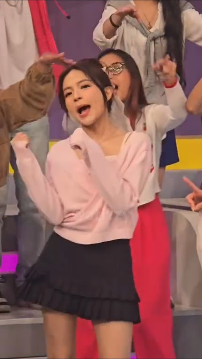 ECA AURA DI ACARA DAHSYAT RCTI #ecaaura #eca #auraeca #dahsyat #rcti #denycagur #atitzy