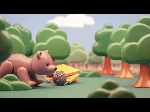 Tolo Toys Animals