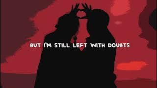 Copper Cable - In Love (Lyrics)