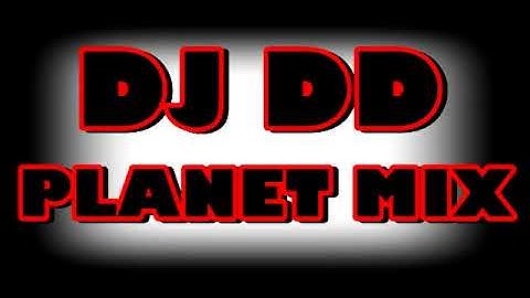 HITMAN PEREZ -   FIND ANOTHER PUPPET ( DJDD PLANET MIX )