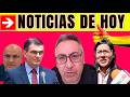 🔴 Noticias de Bolivia de hoy 16 de mayo 2026, Noticias cortas de Bolivia hoy  Noticias #Bolivia