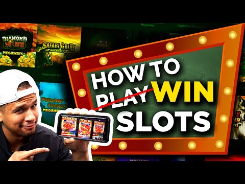 which online slots are the best