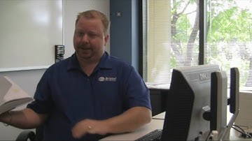 Chuck Wieners: 70-536 Exam Prep Instructor