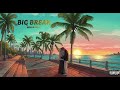 BIG BREAK - SENIOR FALCO