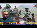 FM 23.5.26URGENT PANIQUE DANS LA CITE MINIERE DE RUBAYA COMBAT ACHARNER AUTOUR DE RUBAYA