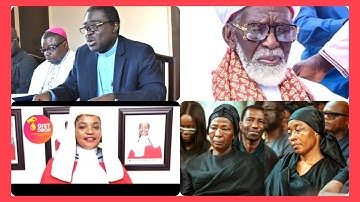 CHRISTIANS SHOCKS MUSLIMS STUDENTS iN GHANA