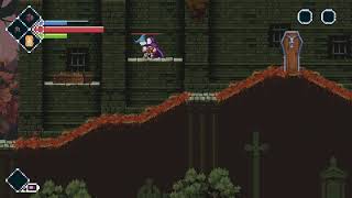 Cast Master - Cemetery Level screenshot 3