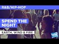 Spend The Night : Earth, Wind & Fire | Karaoke with Lyrics