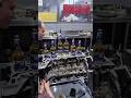 Why Legendary Engines Are Inline-6 #fyp #usa #cars #engineering #inline6